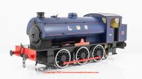 7S-094-010S Dapol J94 Austerity Steam Loco - Errol Lonsdale